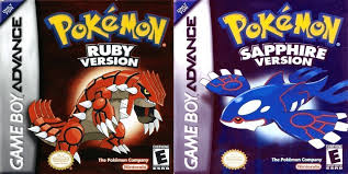 Best GBA (Gameboy Advance Games) of All Time