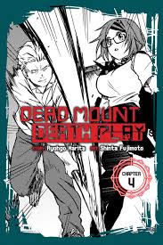 Dead Mount Death Play - Read Hentai Manhwa, Hentai Manga, Hentai Webtoon,  Hentai Comics, Porn Comics, Manhwa18, Hentai20, Sex Manga, E hentai