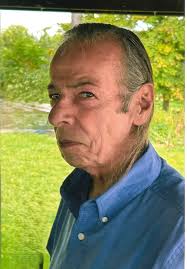 Daniel Brent (Dan)...