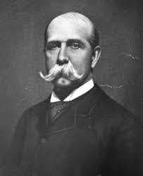 Frank Frick (1828-1910)