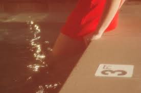 Pink Rose Motel Red Aesthetic Retro Aesthetic Aesthetic