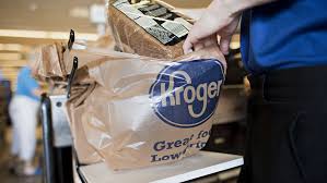 Must be approved for the kroger rewards world mastercard ® to qualify for this offer. After Kroger Strikes Back At Visa Battle Over Credit Card Fees May Only Get Worse Marketwatch