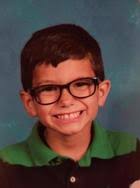 John-Robert Mims Obituary