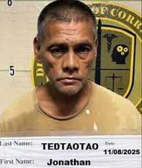 Police arrest man in Upper Tumon burglary