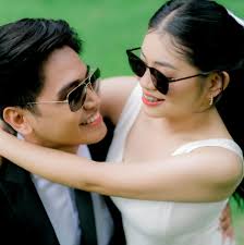 Leigh Anne Danielle Limos and Rob Daniel Matilla's Wedding Website