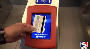 Take your key to one of them and follow the onscreen directions to have a copy made. Septa Key Latest How To Get One And What S Behind Those Single Ride Lines On Top Of Philly News