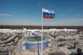 Объект был открыт в 2015 г., и за три года стал очень популярным среди жителей столичного региона. Park Patriot V Kubinke Moskovskaya Oblast Foto Kak Dobratsya Chto Posmotret Moskva 2021