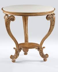 Louis Xv Style Table Side Table Table Style Wood Table