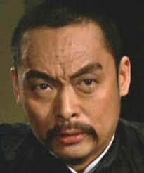 My favorite kung fu villain was Cochore