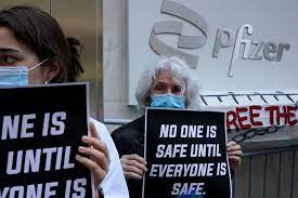 How do we know covid vaccines are safe? Coronavirus Vaccine Guilt The Weirdest Side Effect I Felt After The Modena Shot