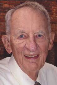 Robert Leeper Obituary