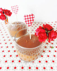 Dessert Saint Valentin Mousse Au Chocolat De Pierre Herme Mousse Au Chocolat Dessert Saint Valentin Chocolat Saint Valentin