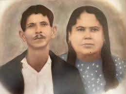 Can someone help make this photo look like a painting?