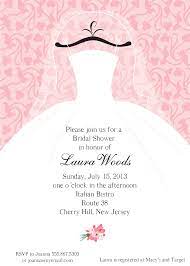 One of the year's trendiest bridal shower themes includes giving the bride a present for every hour throughout the day. Greats Reference Appealing Double Wedding Shower Inv Bridal Shower Invitation Wording Bridal Shower Invitations Templates Inexpensive Bridal Shower Invitations