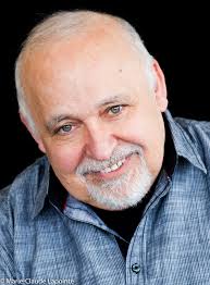 Jean-Raymond Châles