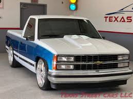 Image result for Light Blue 1993 Truck