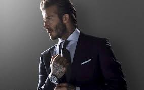 Make like david beckham however, and you have got a surefire way to make the best of the basics (it is humanly possible, we promise). David Beckham Style 7 Secrets To Steal From An Icon