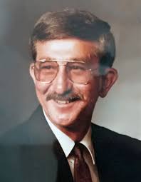 Thomas Bennett Jones Obituary February 20, 2025