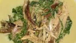 Kegiatan pameran di acara smesco festifal di jakarta convention center bersama tambahkan tomat yang diiris panjang, terakhir masukkan ikan salai lele, masak sampai lunak, lodeh mangut salai lele siap untuk goreng salai lele cabe hijau . Resep Gulai Ikan Salai Khas Riau Ikan Lele Salai Alami