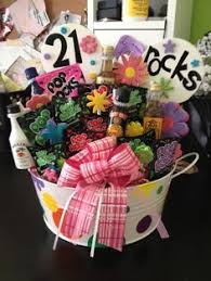 These unique 21st birthday gifts for her is sure to bring a sweet smile on your darling 21 years old lady. 72 21st Birthday Ideas 21st Birthday Birthday 21st Bday Ideas