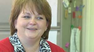 A gift worth giving: Teacher saves soldier with kidney donation