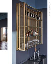 Customizing your drawers for your tools can be very helpful when designing a small home bar design. 2018 Product Catalog Amuneal Magnetic Shielding Custom Fabrication Home Bar Designs Bar Room Bar Design Restaurant