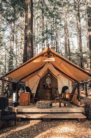 Visiting Big Sur Honestly Wtf Tent Glamping Tent Living Big Sur