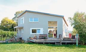 Sowohl berater als auch kunde möchten die technik dort zeigen oder ausprobieren, wo es letztlich zum einsatz kommt: Plusenergie Fur Haus In Hanglage Mit Ressourcenschonender Technik