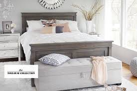 Toulouse Bedroom Home Home Decor Contemporary Furniture Stores