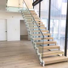 U shaped staircase design concept is based on straight staircase design.you can see u staircase in different site and get stair design idea for your home or building project.staircase design comply with international building code.demax arch will suggest best stair solution on upper opening size and floor height. Zig Zag Staircases Demax Arch Staircase Glass Stairs Stairs Design