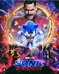 Are You Excited For Sonic Movie Sonic The Movie Marvel Entertainment Disney Plus