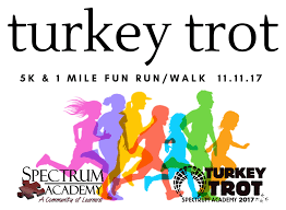 If you want to learn extraordinary things, go to extraordinary places. Guide To Utah Turkey Trots Thanksgiving Races Outdoor Sports Guide Magazine