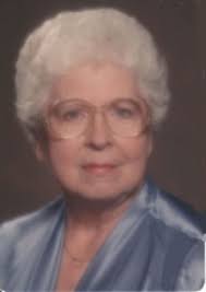 Frances Jacks Kehl Obituary October 3, 2006