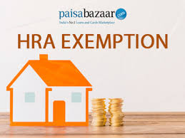 Pan Card For Hra Exemption New Hra Law Calculation Paisabazaar