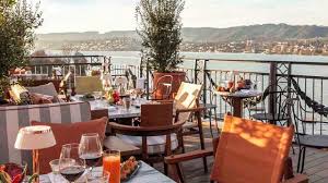 We began welcoming guests in colorado springs in 1918 and have remained one of the most recognizable and celebrated hotels in the world. 10 Best Rooftop Bars In Zurich 2021 Update
