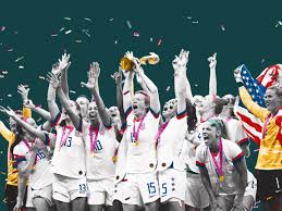 1,882 likes · 41 talking about this. The U S Women Made Soccer History In Wildly Entertaining Fashion Fivethirtyeight
