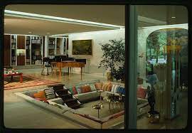 #conversation pit #70s decor #70s interiors #70s aesthetic #we chillin #tumblr. Conversation Pit Wikipedia
