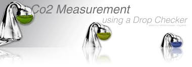 Co2 Measurement Using A Drop Checker Uk Aquatic Plant Society