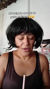 Humorous TikTok Video of My Money-Obsessed Friend