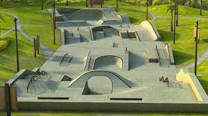 A beautiful skate park where you can hide, including ledges, stairs, slide rails and a bowl, halfpipe and quarterpipe. 9 True Skate All Maps Apk 2020 Unlocked All Maps Ideas Skate Make A Skateboard Sports Today