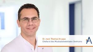 Dr. med. Thomas Kruppa