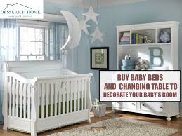 Buy Baby Beds And Changing Table To Decorate Your Baby S Room Baby Changing Tables Baby Boy Crib Bedding Baby Bed