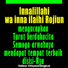 25 Koleksi Dp Bbm Ucapan Turut Berduka Cita Dan Bela Sungkawa Islami Meme Kocak Bikin Ngakak Islamic Inspirational Quotes Words Quotes Positive Quotes