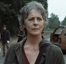 Se Sophia fosse vissuta, Carol avrebbe avuto lo stesso destino? :  r/thewalkingdead