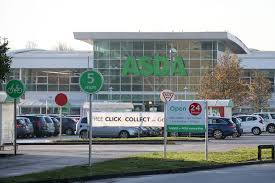 Most carbon monoxide detectors are designed to warn residents of a decaying battery. Man Stole Trolley Load Of Goods From Asda Nottinghamshire Live