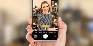 Portrait Lighting Simulated Studio Photography Effects Ios 11 Guide Tapsmart