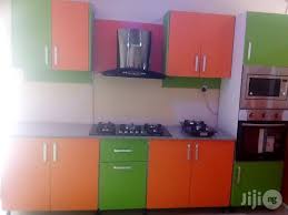 We hence offer the best quality kitchen cabinet in lagos nigeria, the best prices, and the best service. Kitchen Cabinets Executive In Ojo Furniture C J Normal Furniture Industries Ltd Jiji Ng