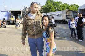Submitted 1 day ago by few_excitement7480. Amanda Balk En Partner Afrojack Nick Van De Wall Cvh5123 Jpg Dutch Press Photo Agency