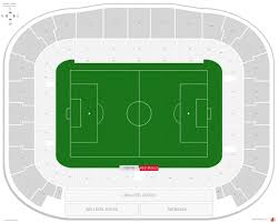 red bull arena seating guide rateyourseats com