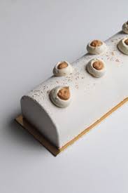 Buche De Noel Vanille Caramel Pecan Lyg Buche De Noel Vanille Caramel Buche De Noel Vanille Buche De Noel